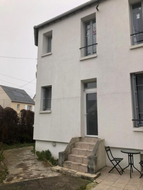Maison 10min Roissy CDG